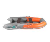 НАДУВНАЯ ЛОДКА GLADIATOR E380S в Арзамасе