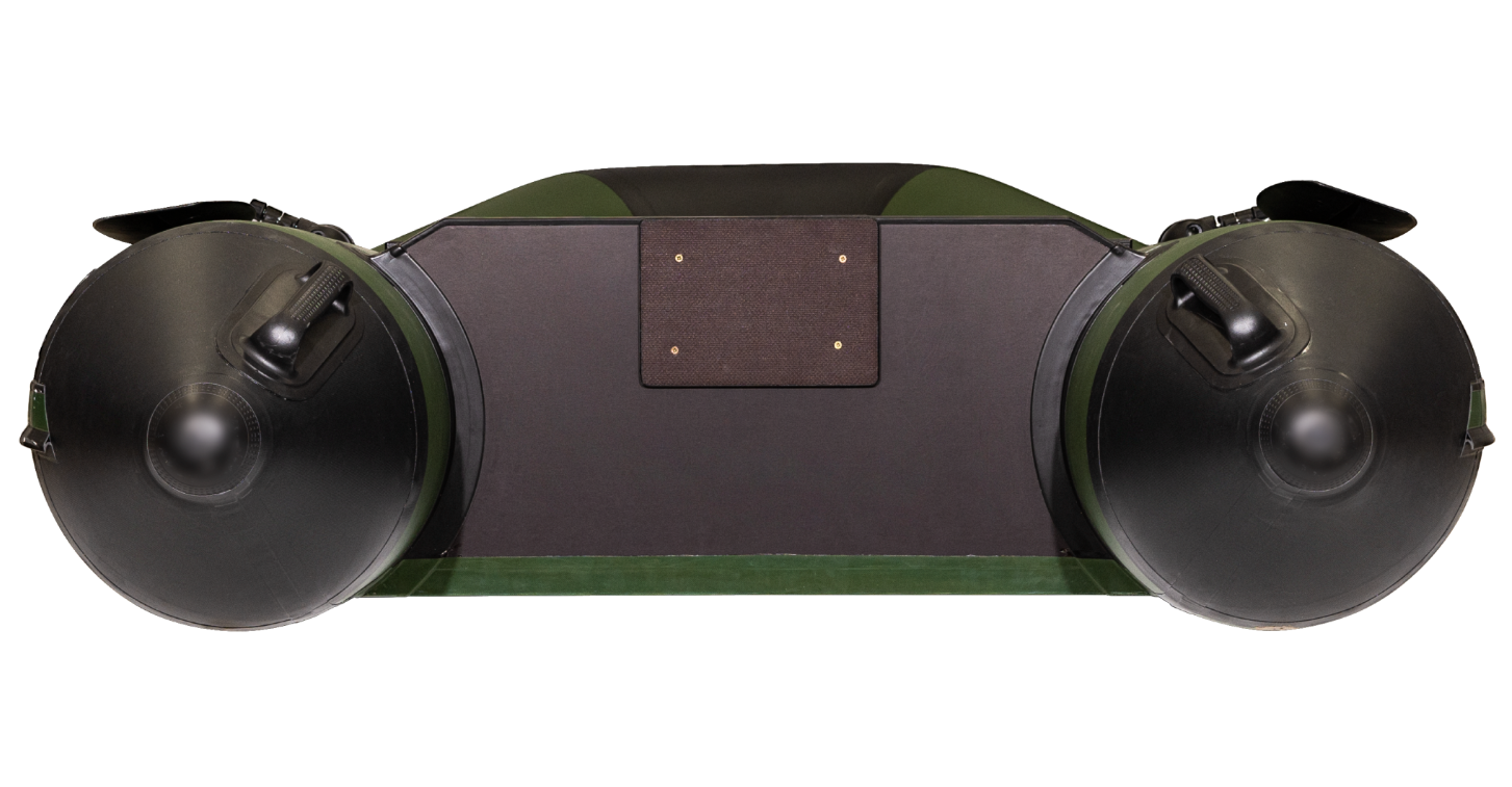 Лодка АКВА 2900 в Арзамасе