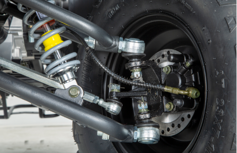 Квадроцикл YACOTA VIKING 200 в Арзамасе