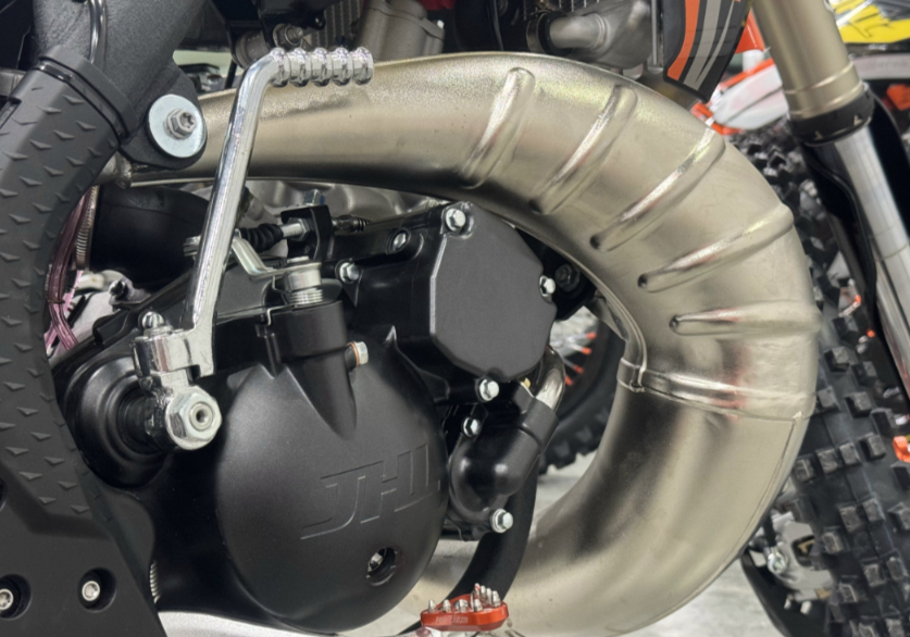 Мотоцикл JHLMOTO JHL M5 MT250 (1E66MM) в Арзамасе