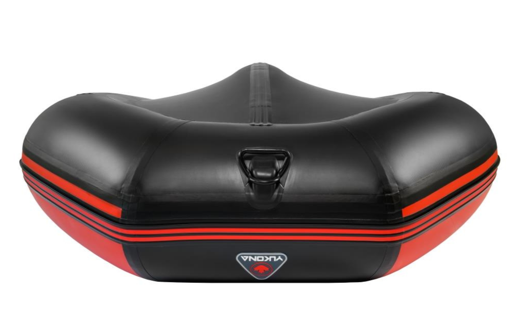 ЛОДКА НАДУВНАЯ YUKONA 410 TS - U (БЕЗ ПАЙОЛА) в Арзамасе