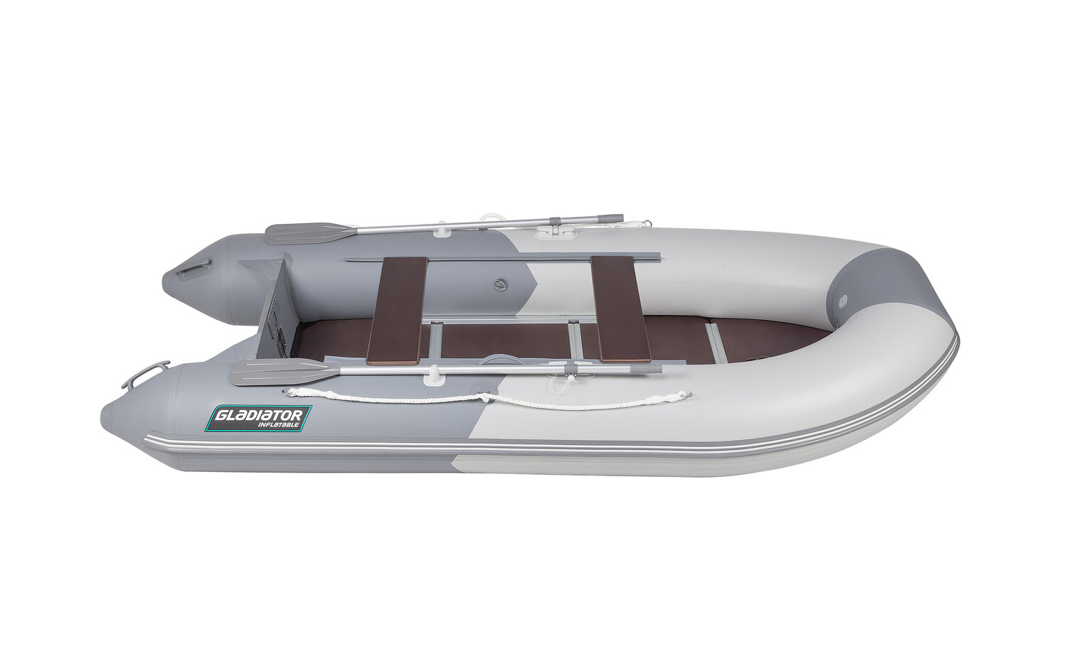 НАДУВНАЯ ЛОДКА GLADIATOR B330 в Арзамасе