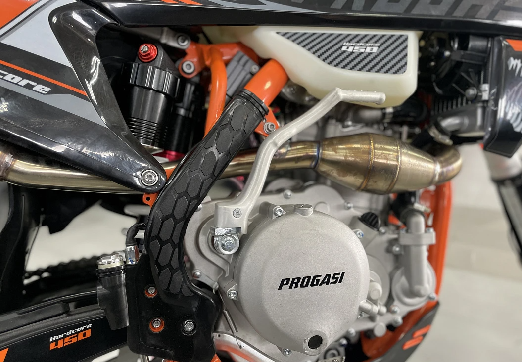 Мотоцикл PROGASI HARDCORE 450 в Арзамасе