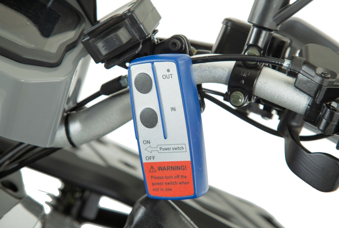 Квадроцикл YACOTA VIKING PRO 250 в Арзамасе