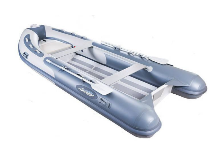 Лодка GLADIATOR RIB420AL в Арзамасе