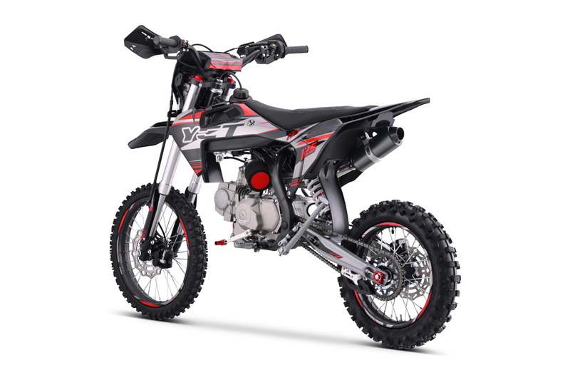 Питбайк YACOTA H5 125 в Арзамасе