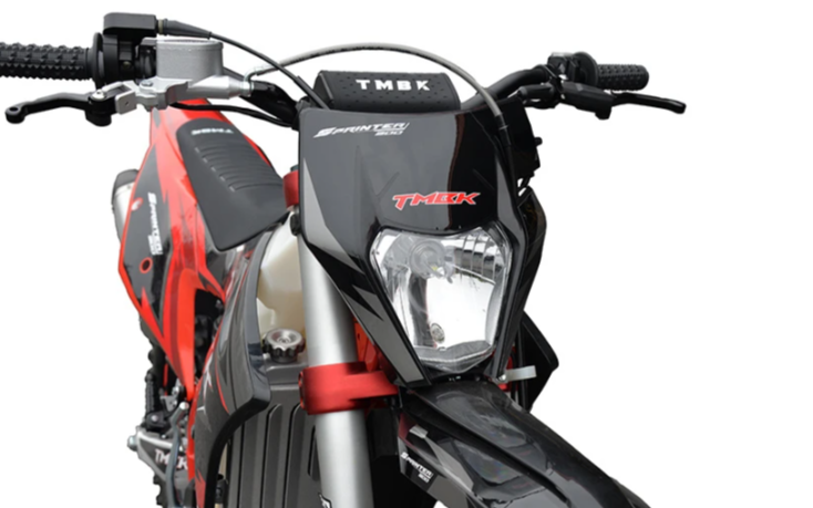 Питбайк TMBK Sprinter 300 (NB300) в Арзамасе