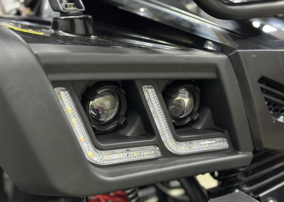 Квадроцикл GBM MAVERICK 300 NEW PREMIUM в Арзамасе