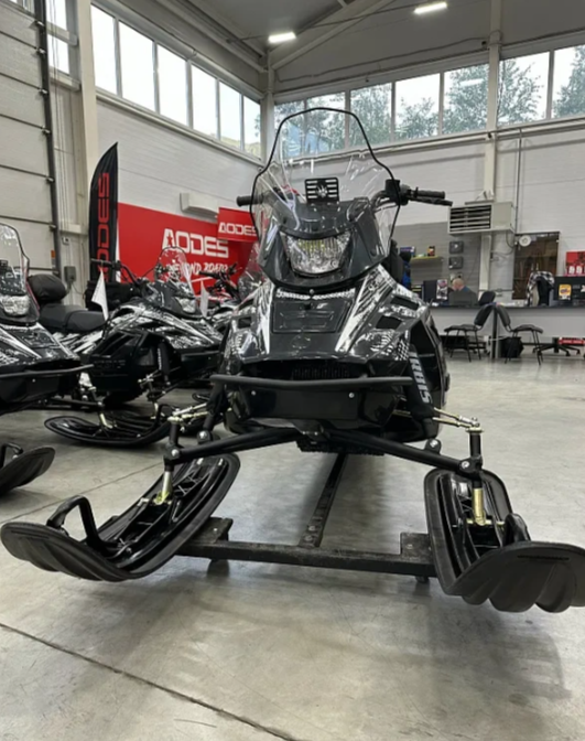 СНЕГОХОД IRBIS SF200L XE SUPERLONG в Арзамасе