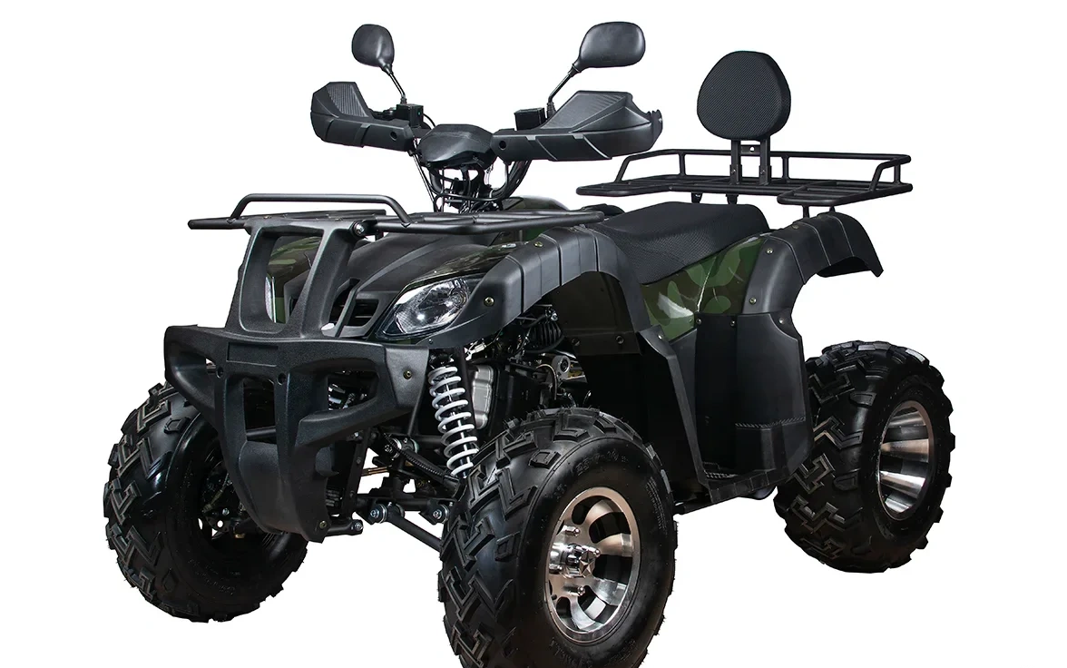 Квадроцикл YACOTA SELA 200 PRO в Арзамасе