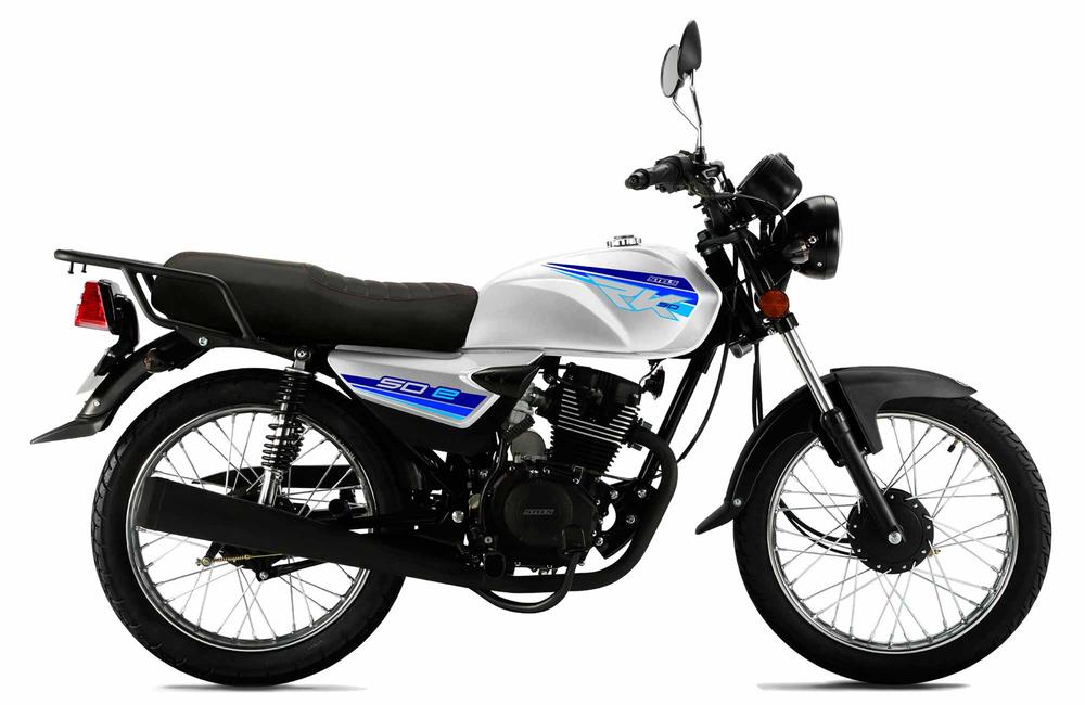 Мотоцикл STELS RK50E в Арзамасе