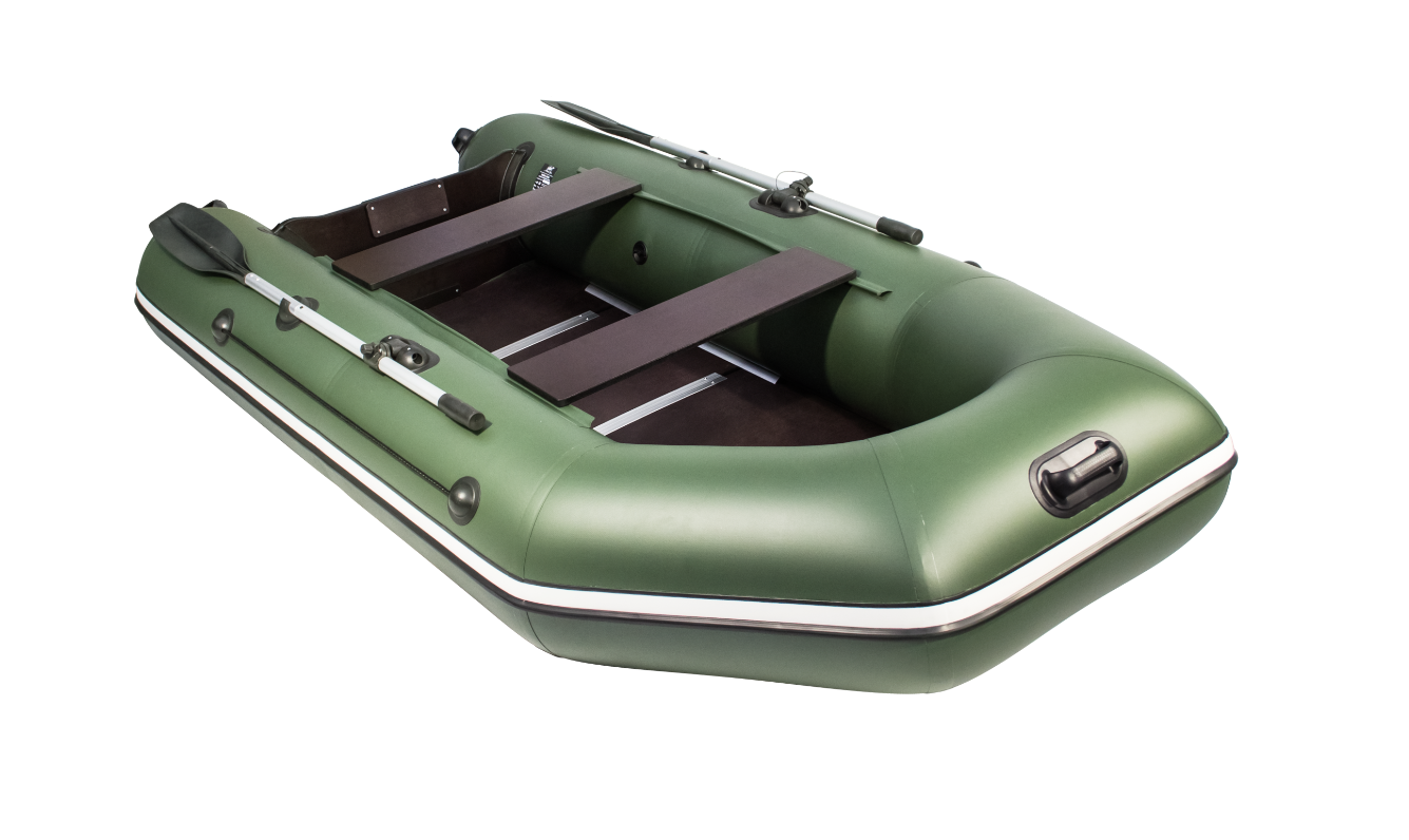 Лодка АКВА 2900 СК в Арзамасе