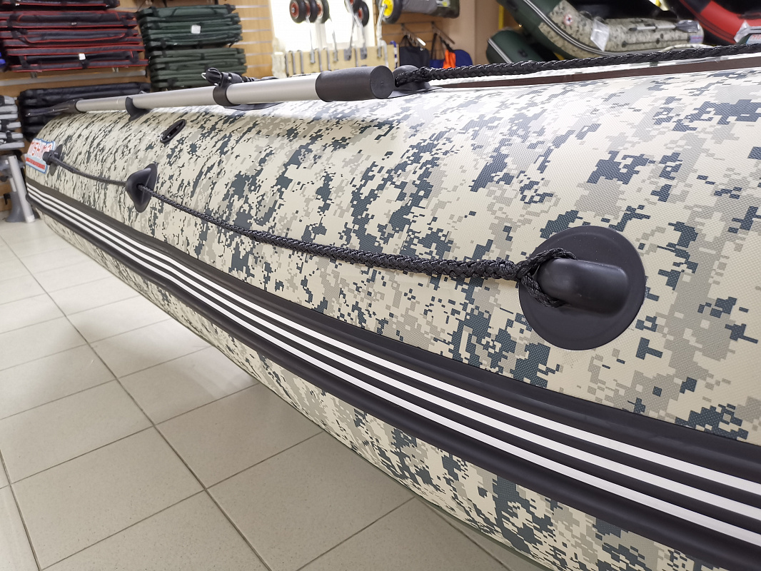 Лодка MISHIMO SPORT 400 в Арзамасе