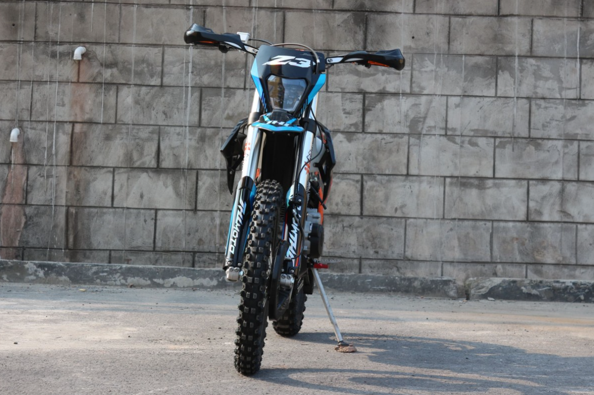 Мотоцикл JHLMOTO JHL Z3 CB250 (172FMM-3A) в Арзамасе