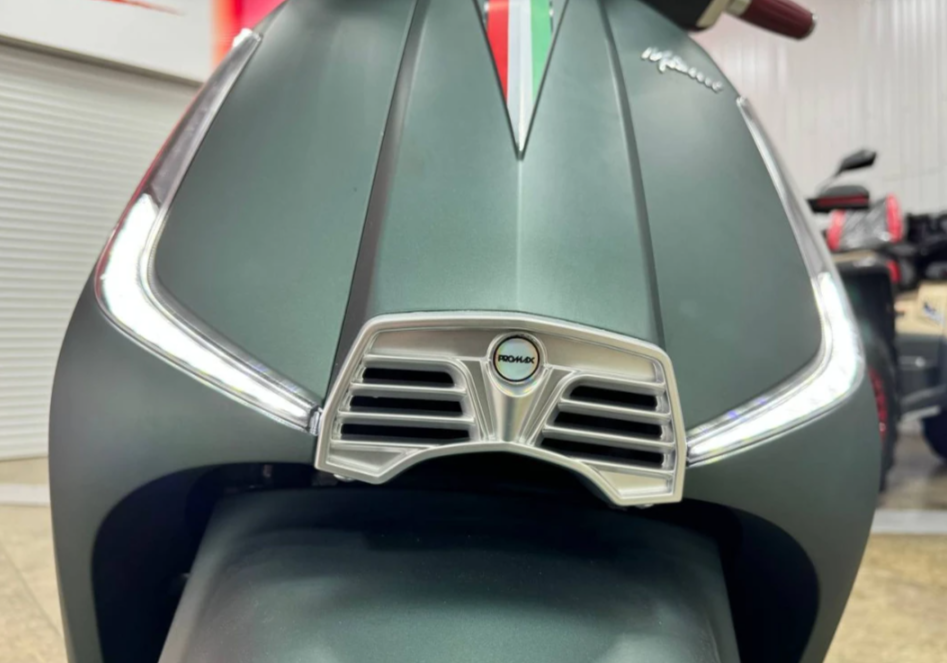 Скутер PROMAX Miami 240 (49) в Арзамасе