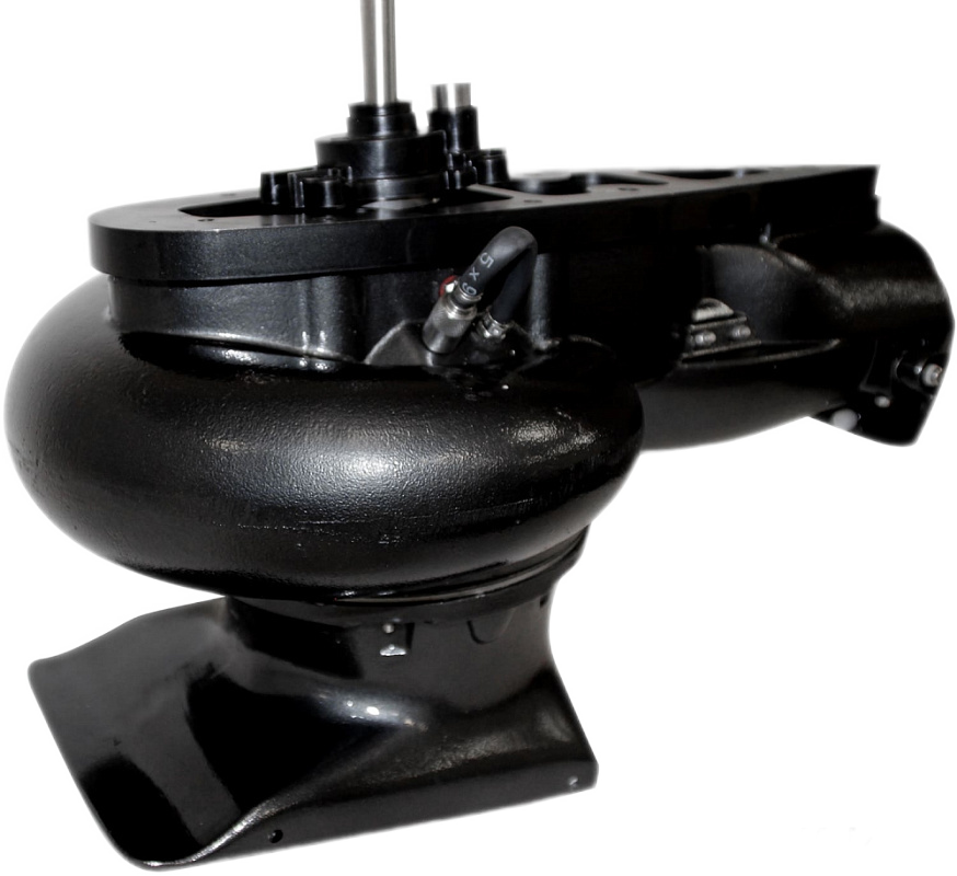 Водомётная насадка CONDOR 30 JET в Арзамасе