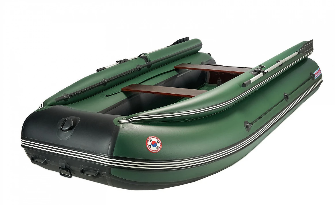 КОМПЛЕКТ ЛОДКА MISHIMO FAMILY LITE 400 + МОТОР 9,9 (20) Л.С. в Арзамасе