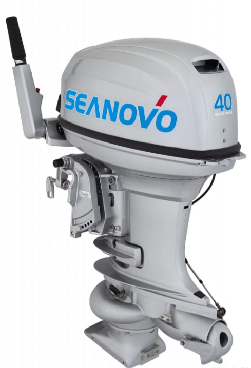 Лодочный мотор SEANOVO SNJ40FH в Арзамасе