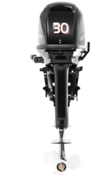 Лодочный мотор HIDEA HD30FHS в Арзамасе