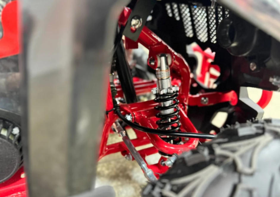 Квадроцикл GBM ROBLOX в Арзамасе