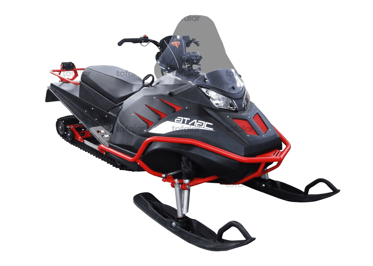 Снегоход ТОФАЛАР АТЛАС 500 в Арзамасе
