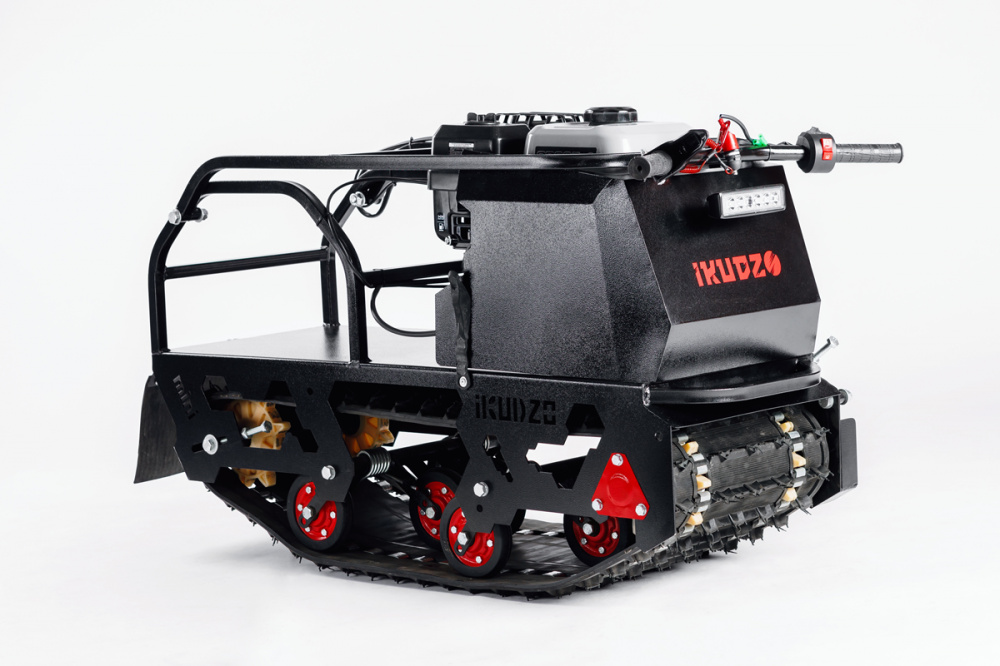 МОТОБУКСИРОВЩИК IKUDZO 1100/380 К7 в Арзамасе