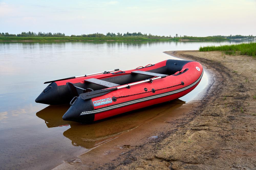 Лодка MISHIMO LITE 360 в Арзамасе