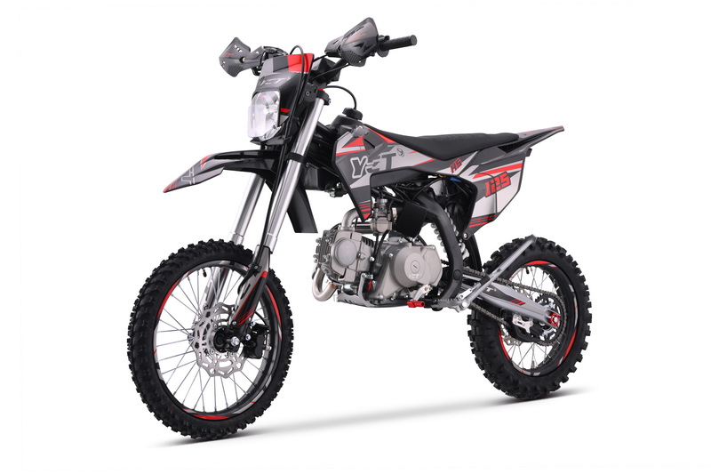 Питбайк YACOTA H5 125 в Арзамасе