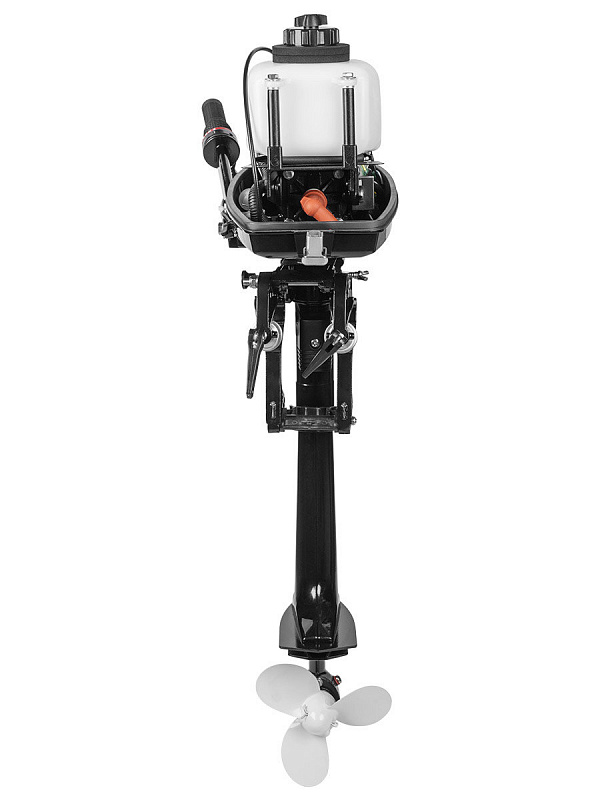 ЛОДОЧНЫЙ МОТОР GLADIATOR G3FHS в Арзамасе