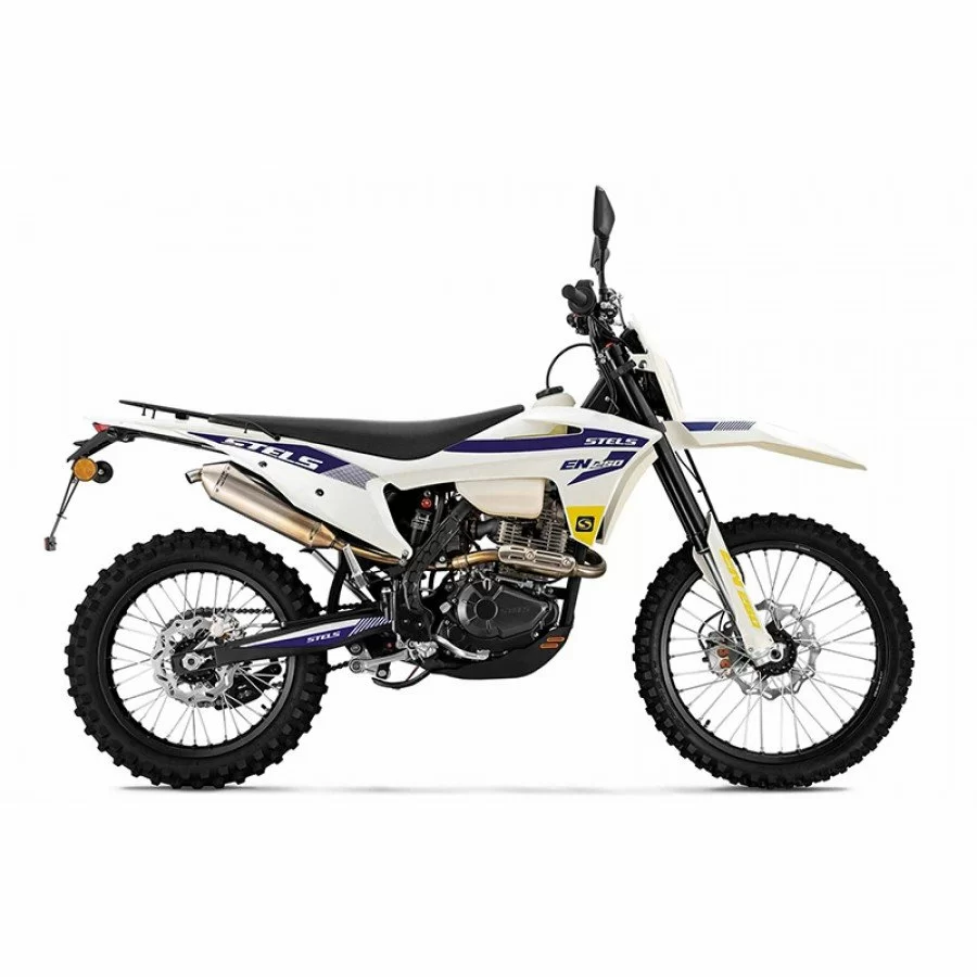 Мотоцикл STELS ЭНДУРО EN250  в Арзамасе