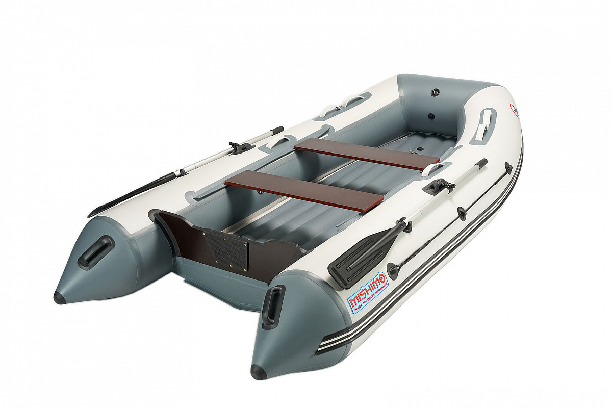 Лодка MISHIMO LITE 350 в Арзамасе