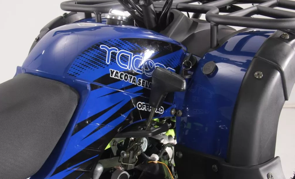 Квадроцикл YACOTA SELA MAX 200 в Арзамасе