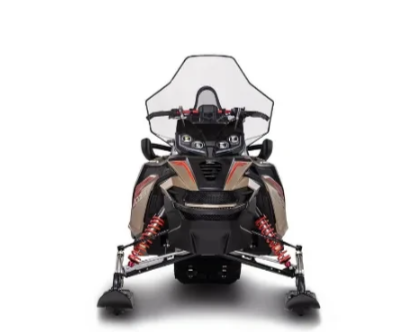 Снегоход AODES Siberiacross 1000 WT 508mm LCD 6.8 в Арзамасе