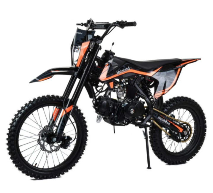 Питбайк MOTOLAND (МОТОЛЕНД) 150 GF150 E 19/16 в Арзамасе