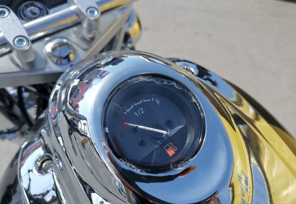 Мотоцикл MOTOLAND (МОТОЛЕНД) WOLF 250 в Арзамасе