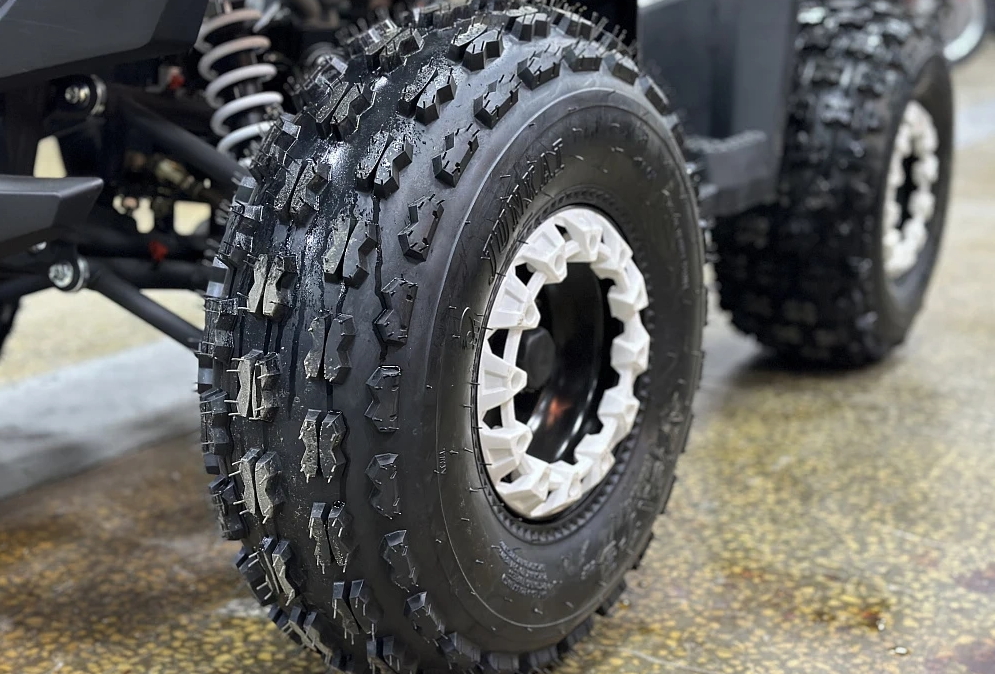 Квадроцикл PROMAX WILD 2.0 190 в Арзамасе