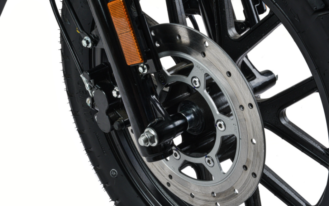 Мотоцикл MOTOLAND (МОТОЛЕНД) TEXAS 300 в Арзамасе