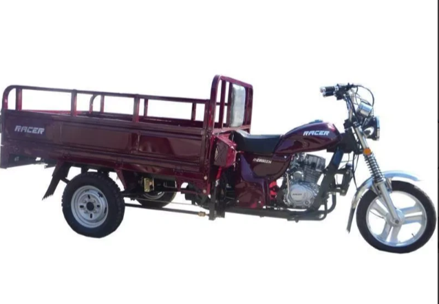 Трицикл RACER RC200ZH MURAVEI в Арзамасе