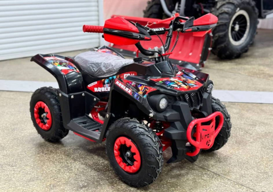 Квадроцикл GBM ROBLOX в Арзамасе