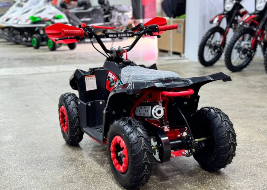 Квадроцикл GBM ROBLOX в Арзамасе