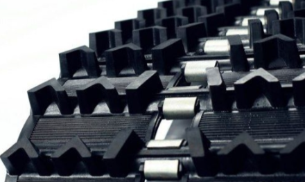 Мотобуксировщик Ураган Универсал 18 л.с. в Арзамасе