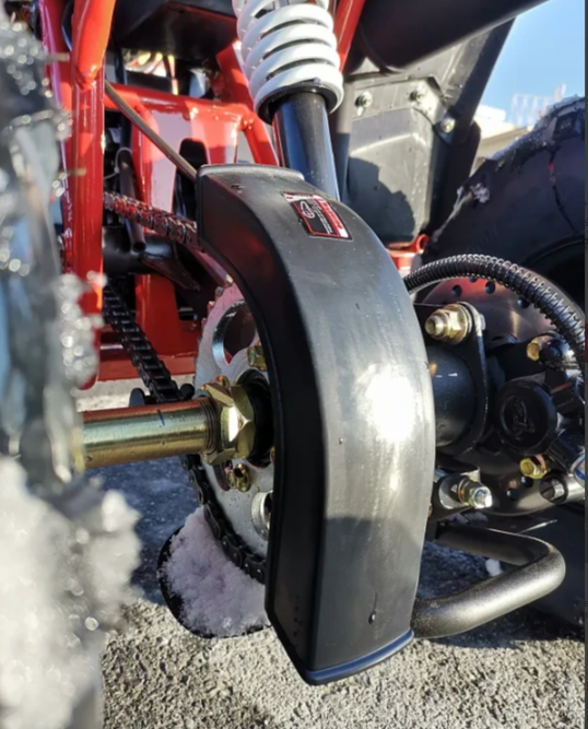 Квадроцикл GBM SHARP KIDS 125 в Арзамасе