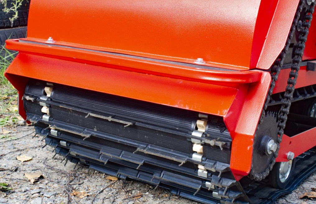 Мотобуксировщик POMOR X-600 K15 в Арзамасе