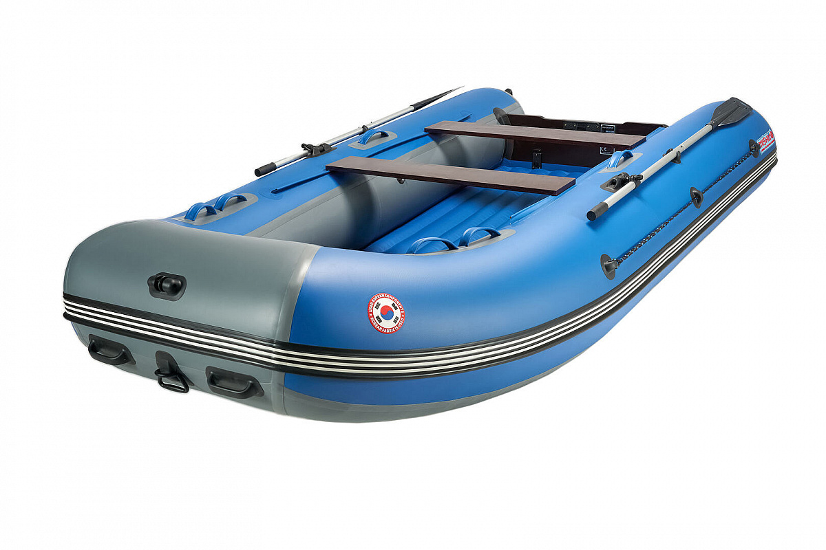 Лодка MISHIMO LITE DF 400 в Арзамасе