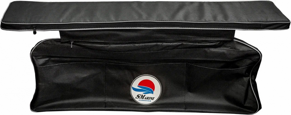 НАКЛАДКА МЯГКАЯ + СУМКА РУНДУК SDP 330 в Арзамасе