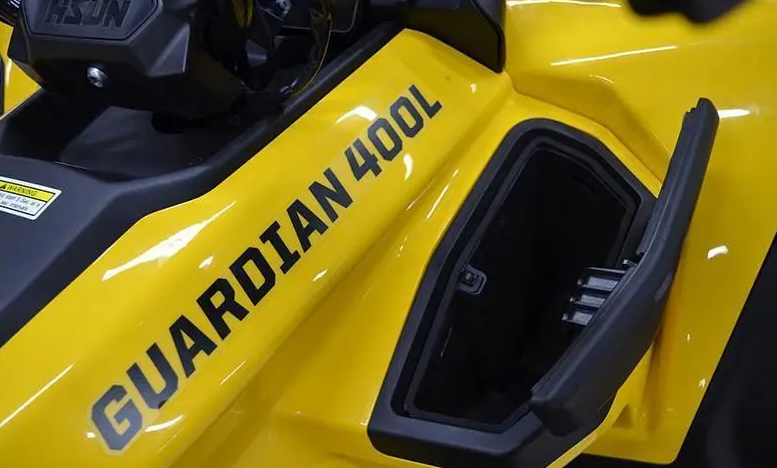 Квадроцикл HISUN GUARDIAN 400L /LONG в Арзамасе