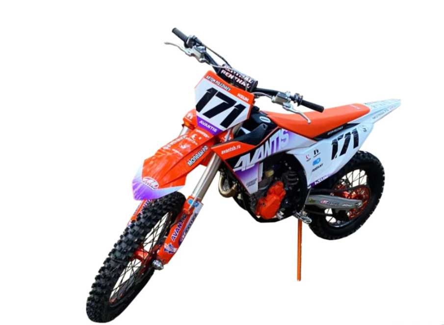 Мотоцикл Avantis NX250 Pro (NX250 Carb) 21/19 (2024) в Арзамасе