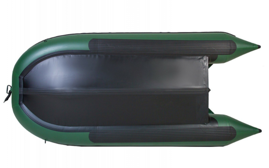 НАДУВНАЯ ЛОДКА GLADIATOR B330AD в Арзамасе