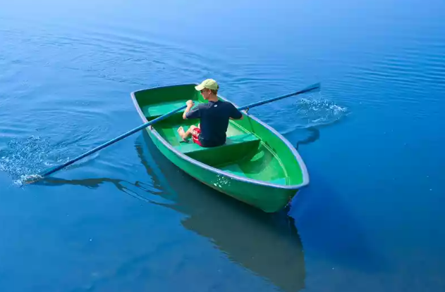Стеклопластиковая Лодка Голавль в Арзамасе