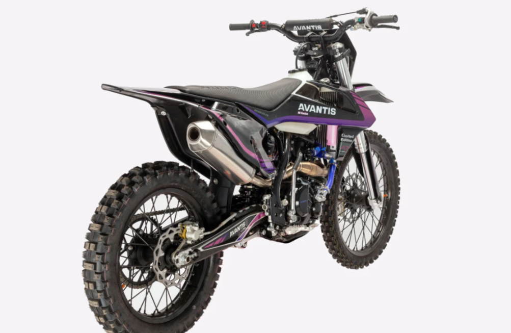 Мотоцикл Avantis A7 NEW (NB300/174MN-5) KKE в Арзамасе